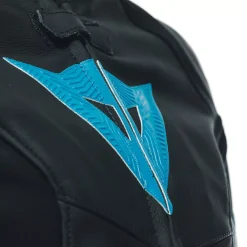 AVRO 5 - GIACCA MOTO IN PELLE DONNA