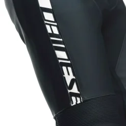 AVRO 4 - TUTA MOTO DIVISIBILE IN PELLE UOMO