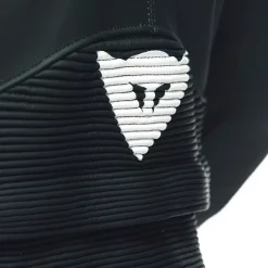 AVRO 4 - TUTA MOTO DIVISIBILE CONFORMATA IN PELLE UOMO