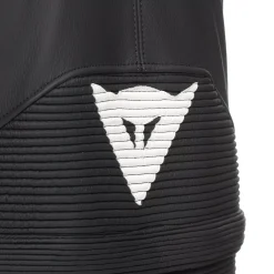 AVRO 4 - TUTA MOTO DIVISIBILE IN PELLE UOMO