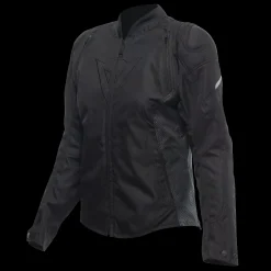 AVRO 5 TEX - GIACCA MOTO IN TESSUTO DONNA