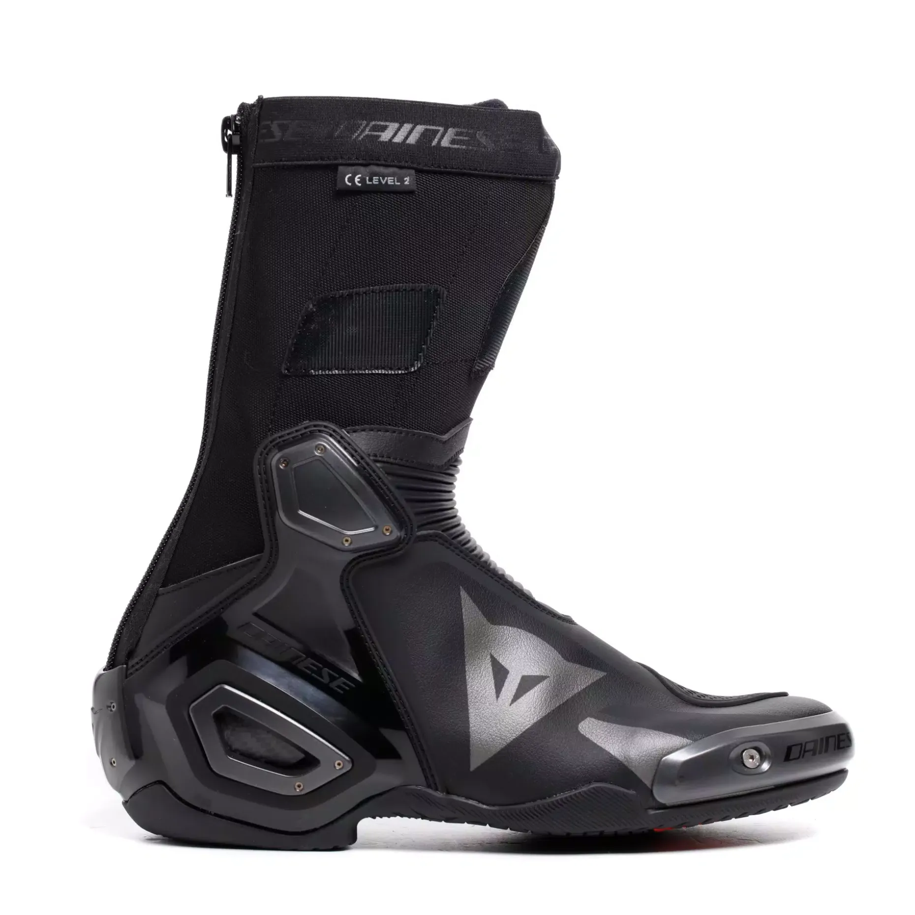 AXIAL 2 - STIVALI MOTO RACING UOMO