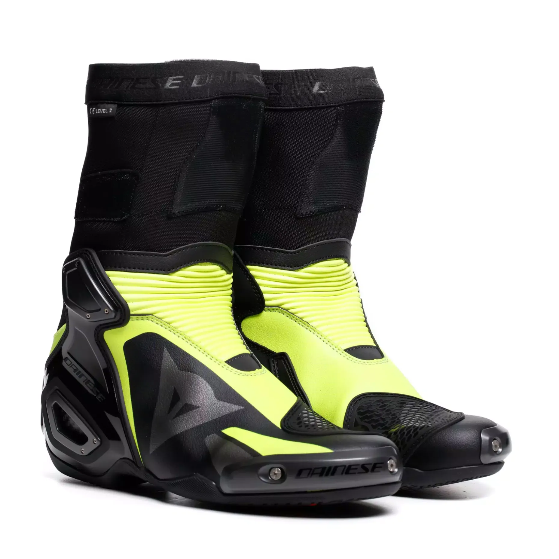 AXIAL 2 - STIVALI MOTO RACING UOMO