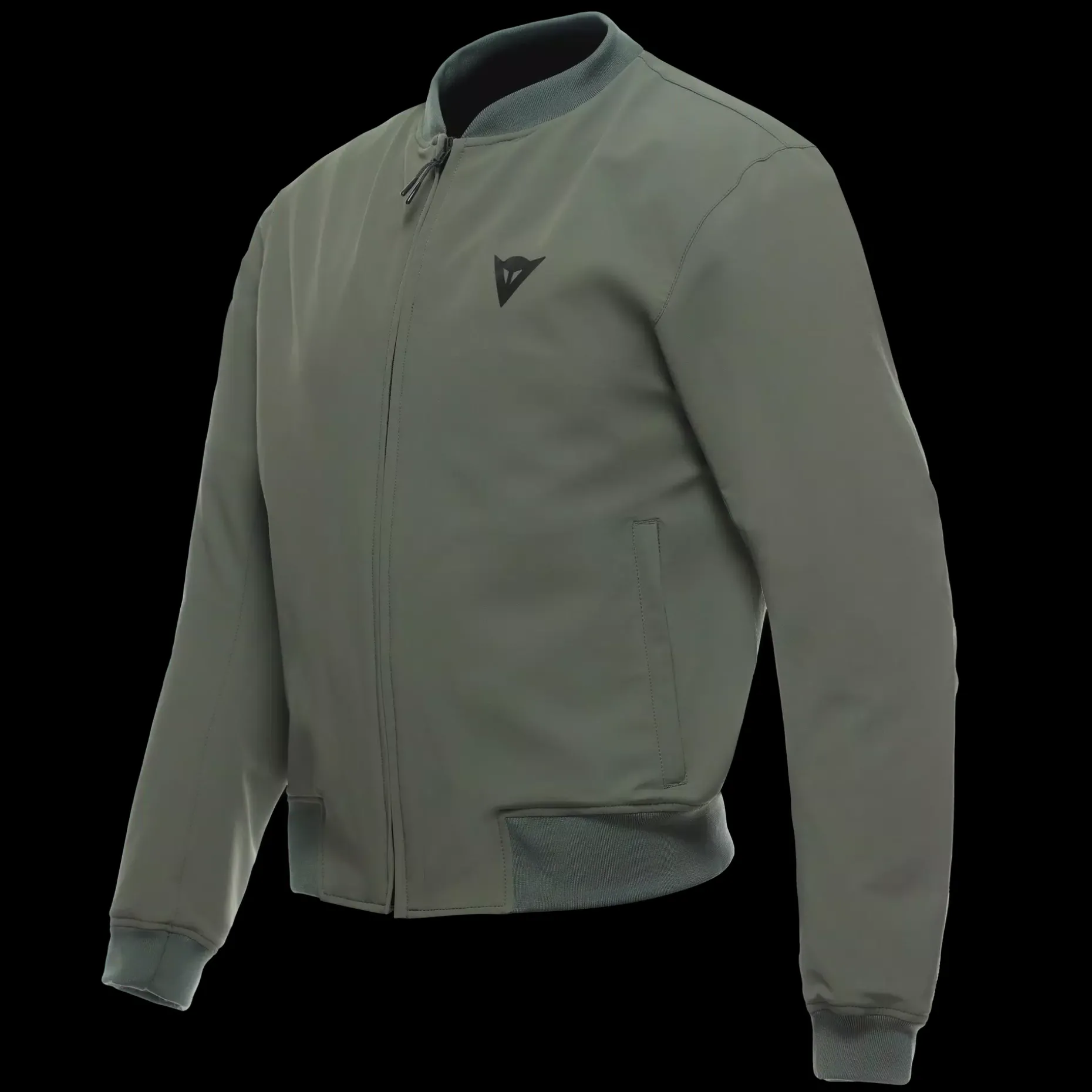 BHYDE NO-WIND TEX - GIACCA MOTO IN TESSUTO UOMO