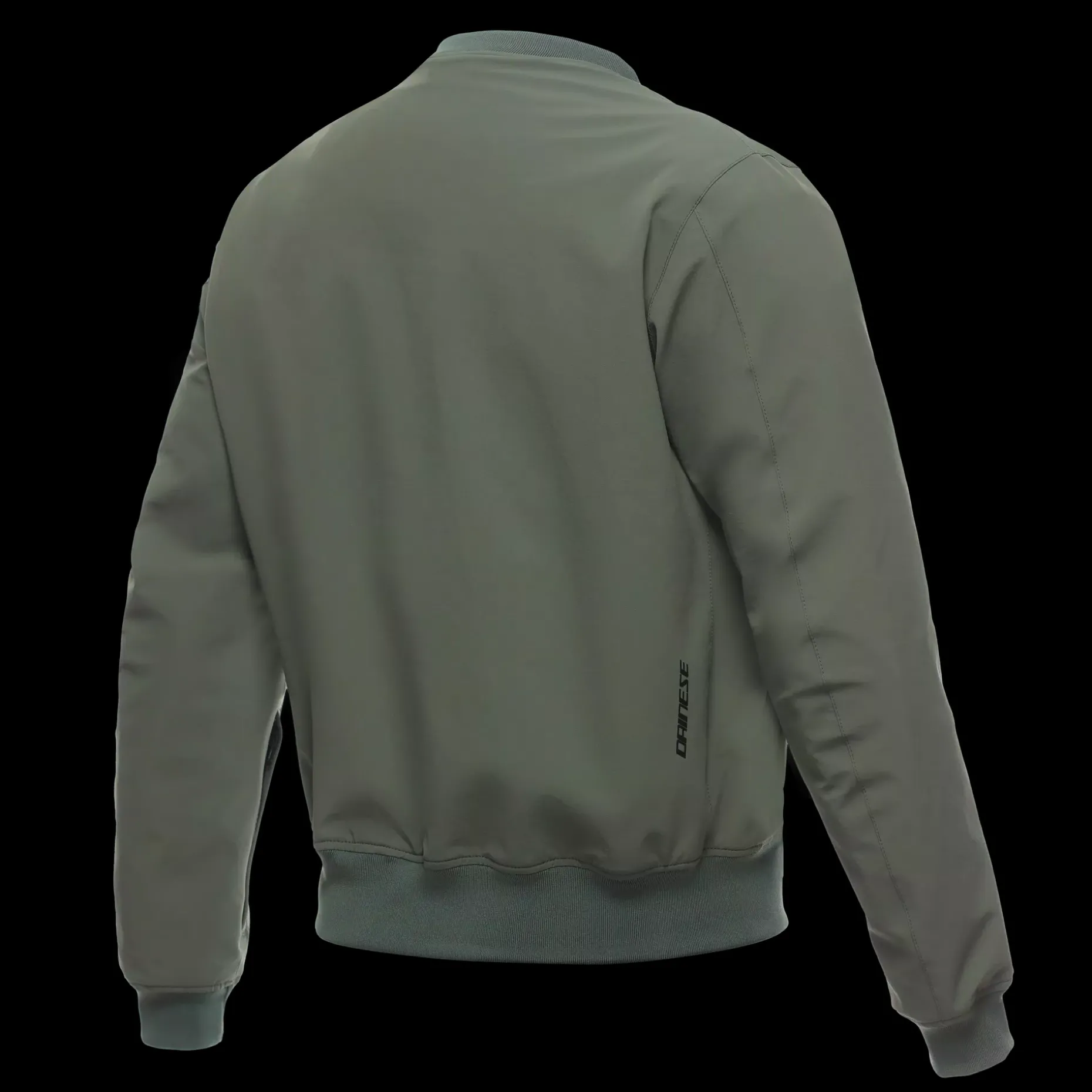 BHYDE NO-WIND TEX - GIACCA MOTO IN TESSUTO UOMO