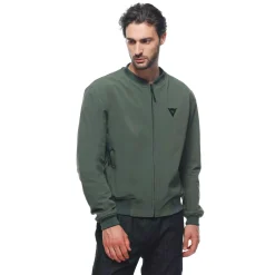 BHYDE NO-WIND TEX - GIACCA MOTO IN TESSUTO UOMO