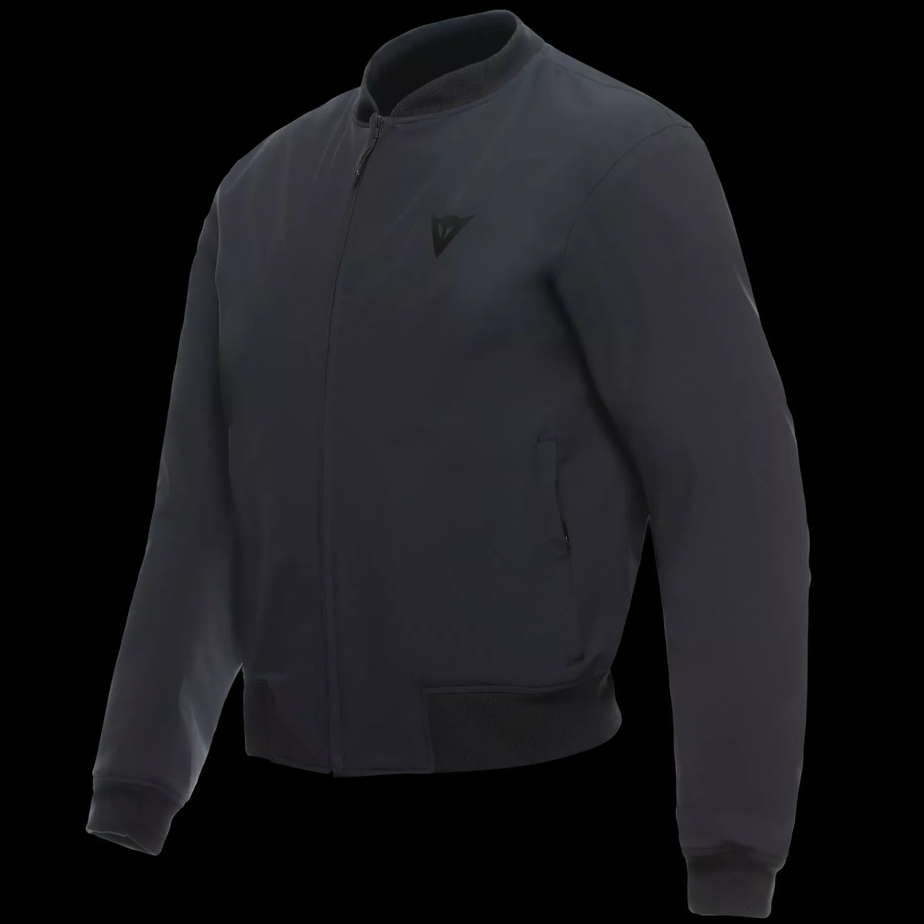 BHYDE NO-WIND TEX - GIACCA MOTO IN TESSUTO UOMO