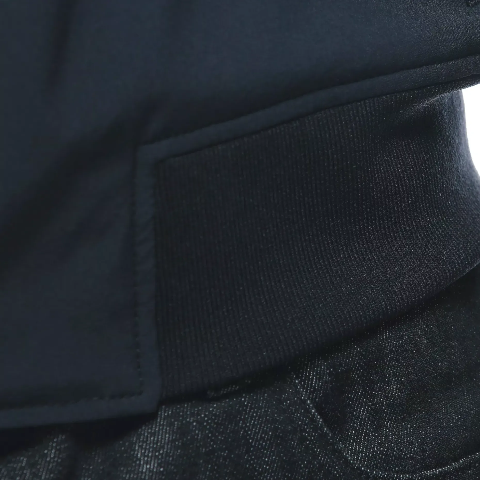 BHYDE NO-WIND TEX - GIACCA MOTO IN TESSUTO UOMO