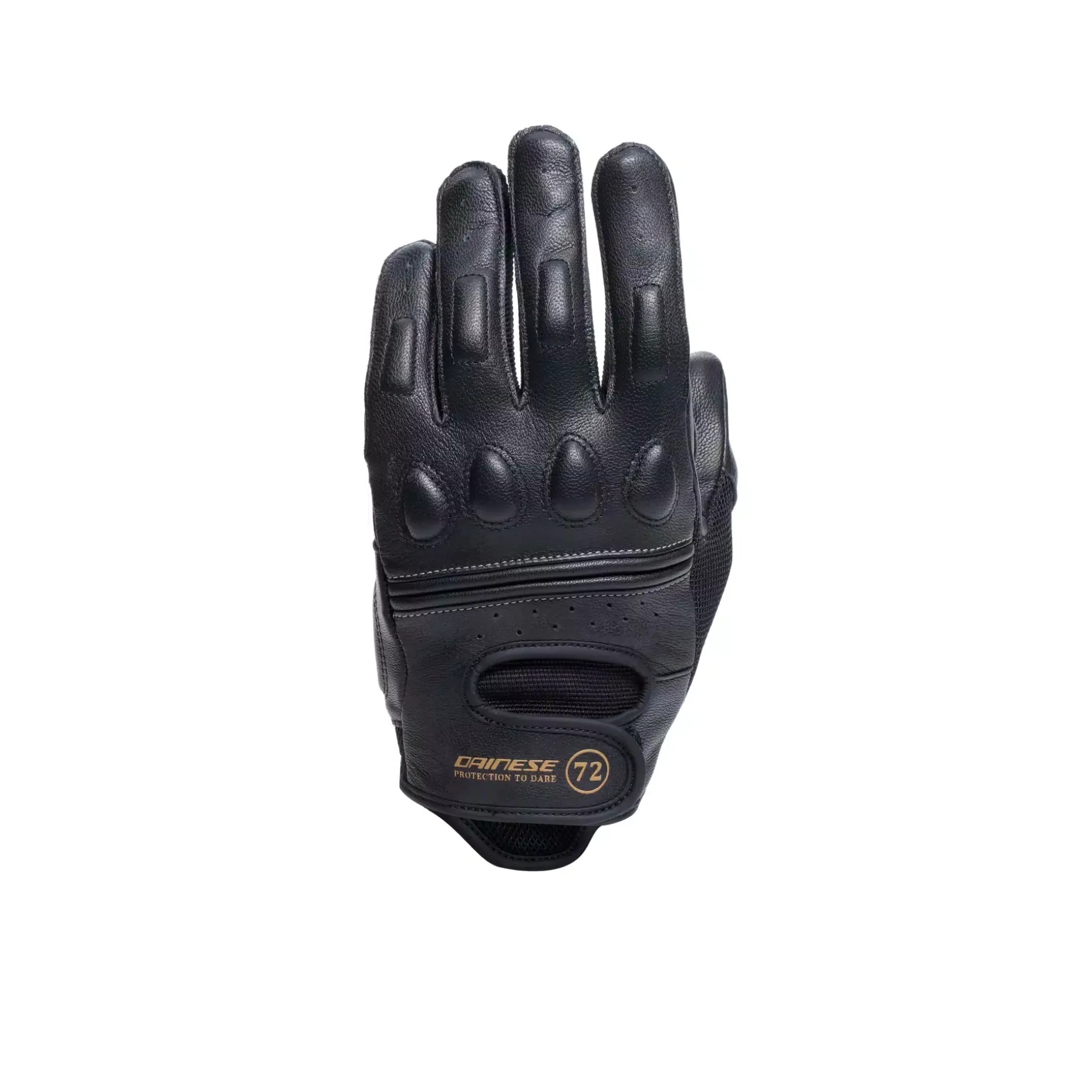 BLACKJACK 2 - GUANTI MOTO ESTIVI VINTAGE DONNA