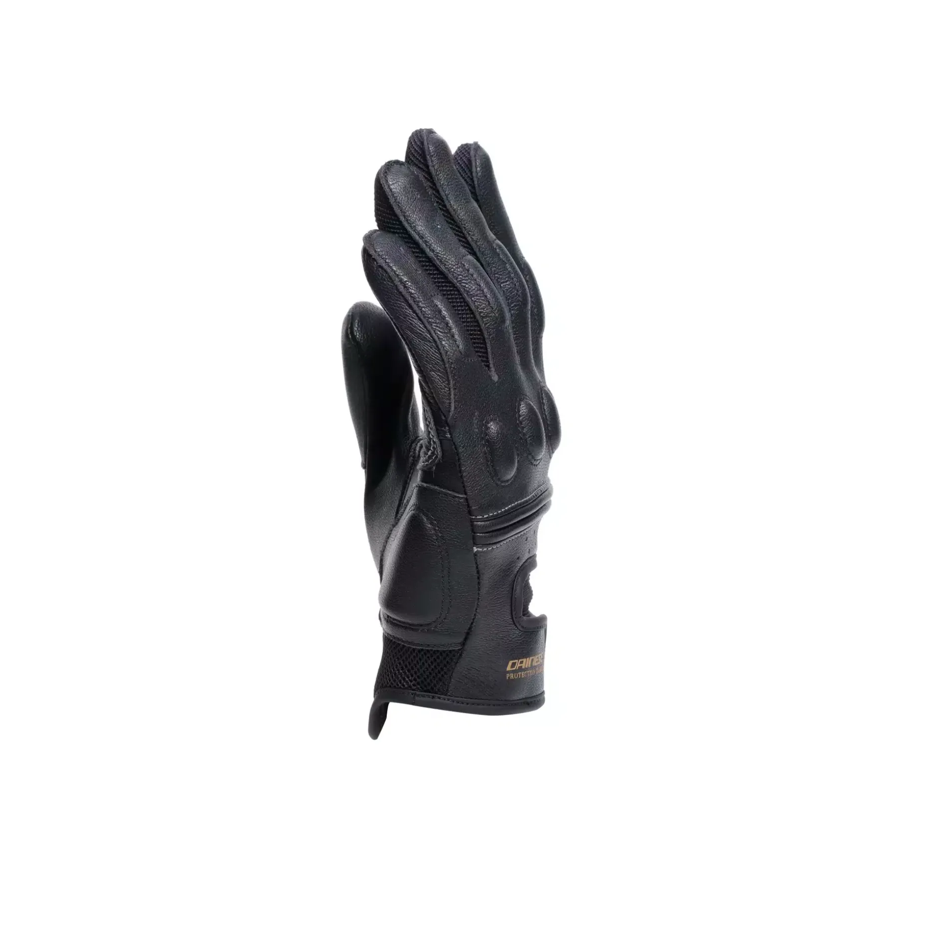 BLACKJACK 2 - GUANTI MOTO ESTIVI VINTAGE DONNA