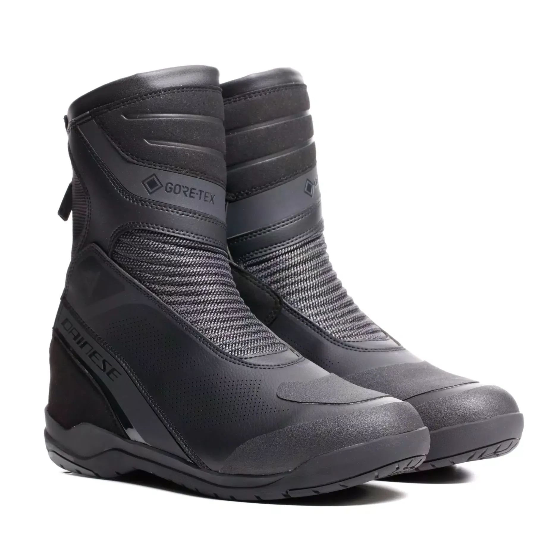 BLACKWING - STIVALETTI IMPERMEABILI IN GORE-TEX® UOMO
