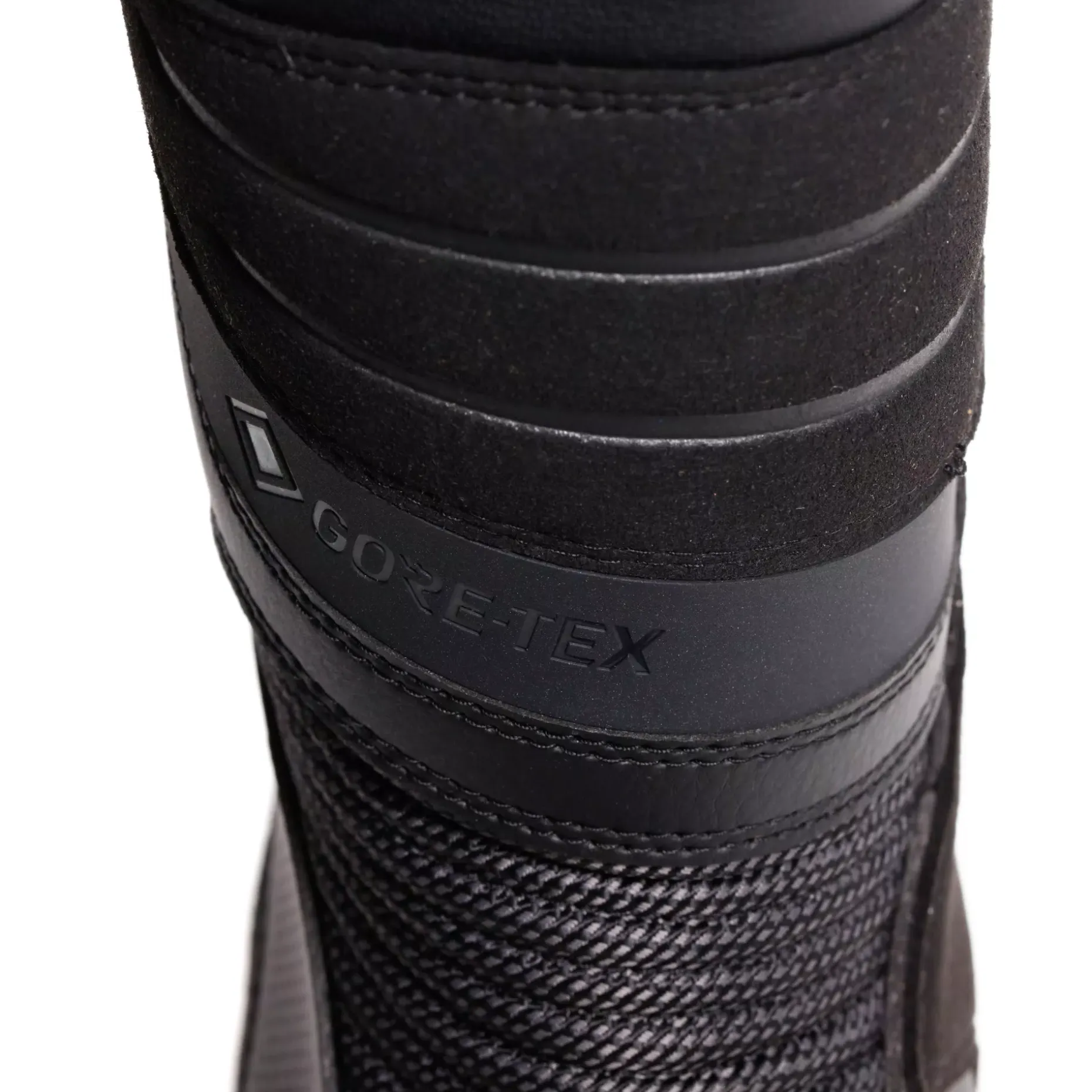 BLACKWING - STIVALETTI IMPERMEABILI IN GORE-TEX® UOMO