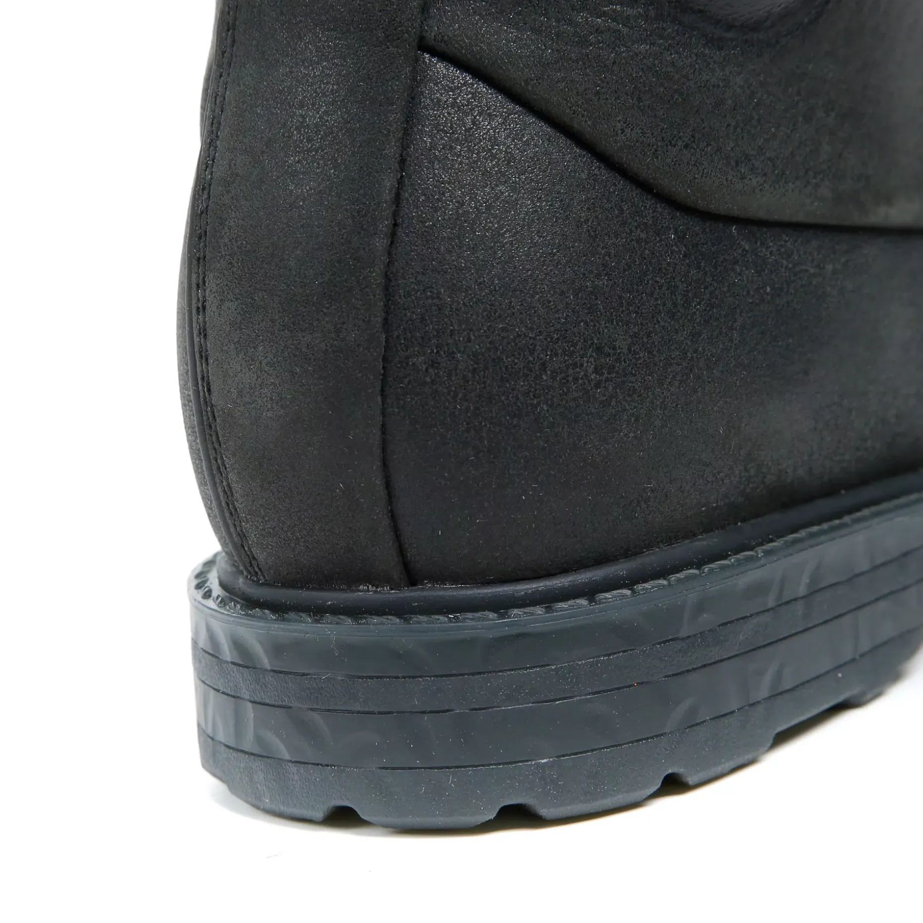 BLEND 2 GTX STIVALI MOTO IMPERMEABILI UOMO - NERO