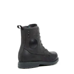 BLEND 2 GTX STIVALI MOTO IMPERMEABILI UOMO - NERO