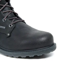 BLEND 2 GTX STIVALI MOTO IMPERMEABILI UOMO - NERO