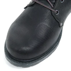BLEND 2 GTX STIVALI MOTO IMPERMEABILI UOMO - NERO
