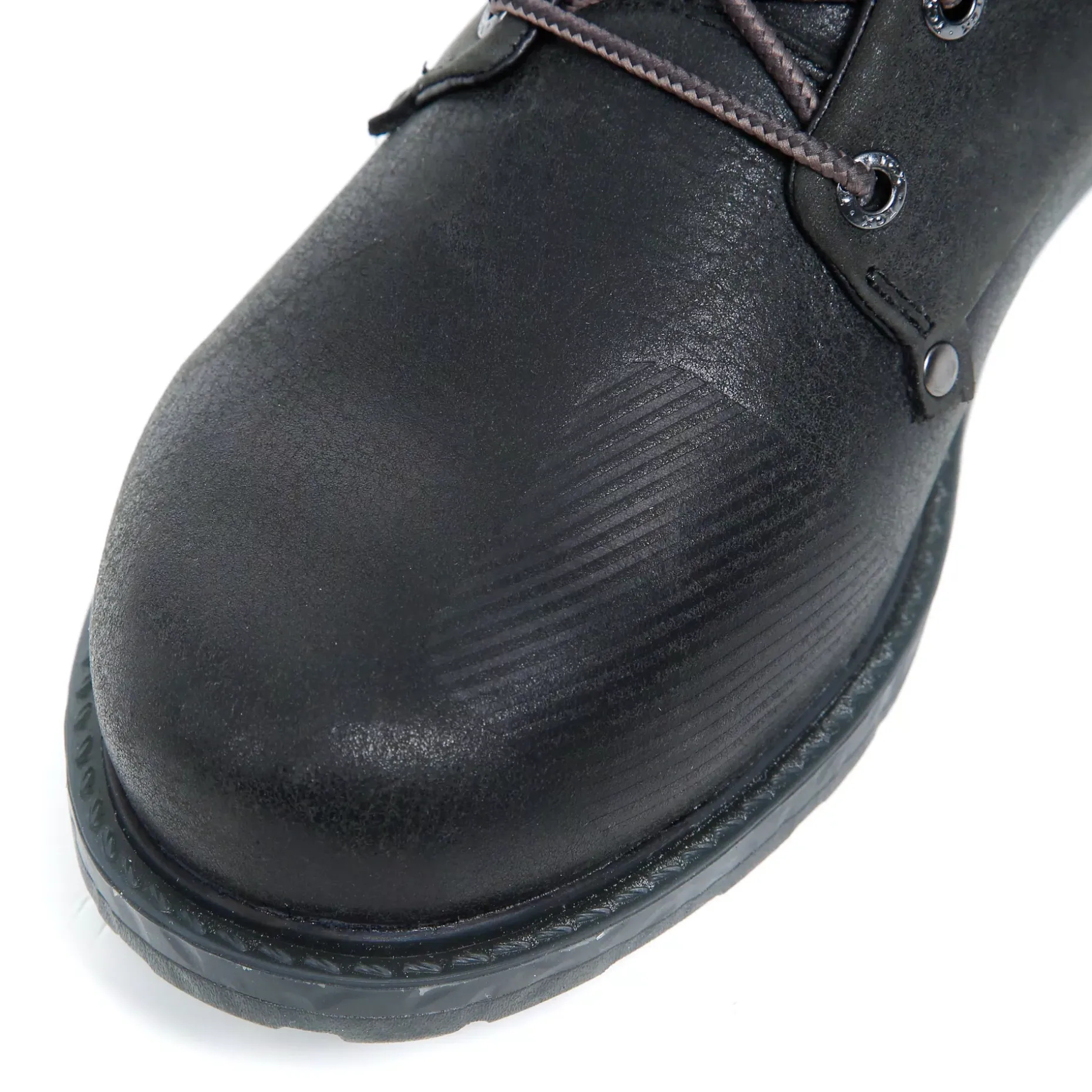 BLEND 2 GTX STIVALI MOTO IMPERMEABILI UOMO - NERO