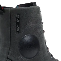 BLEND 2 GTX STIVALI MOTO IMPERMEABILI UOMO - NERO