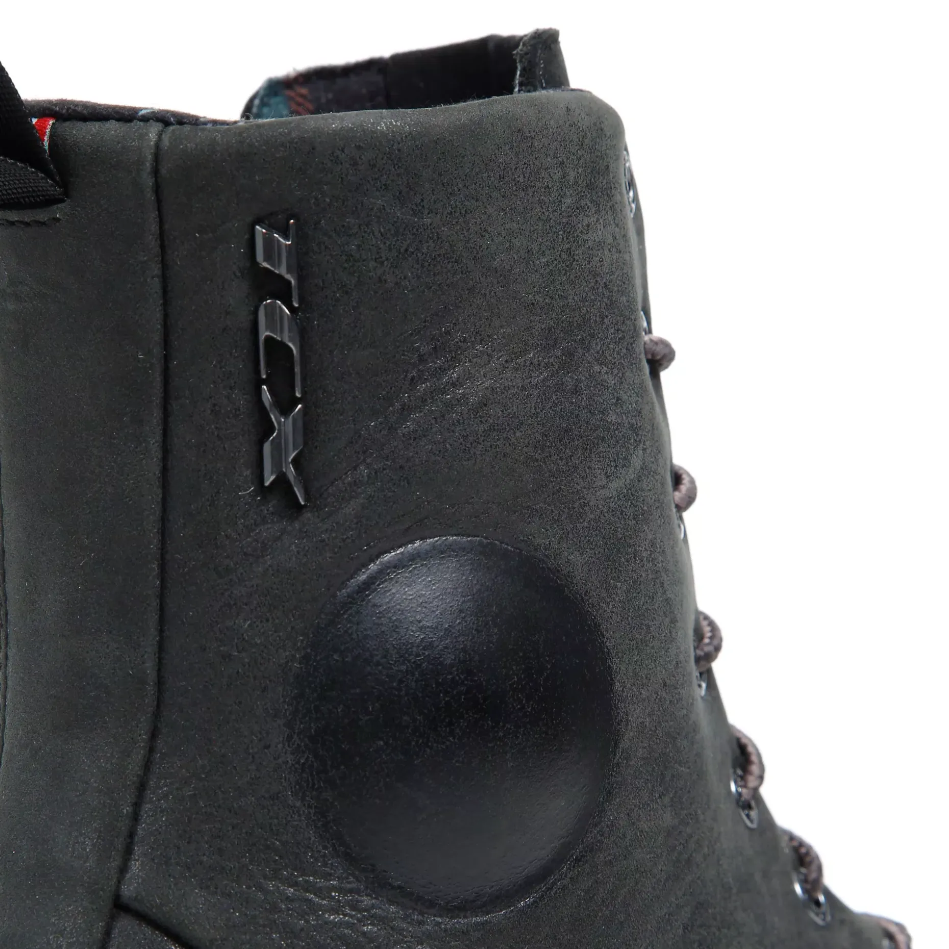 BLEND 2 GTX STIVALI MOTO IMPERMEABILI UOMO - NERO