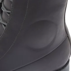 BLEND 2 WP STIVALETTI MOTO IMPERMEABILI DONNA - NERO