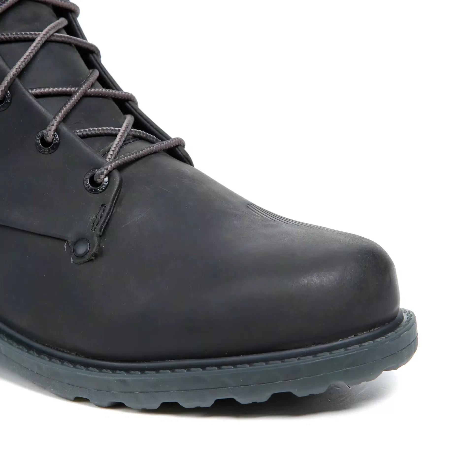 BLEND 2 WP STIVALI MOTO IMPERMEABILI UOMO - NERO
