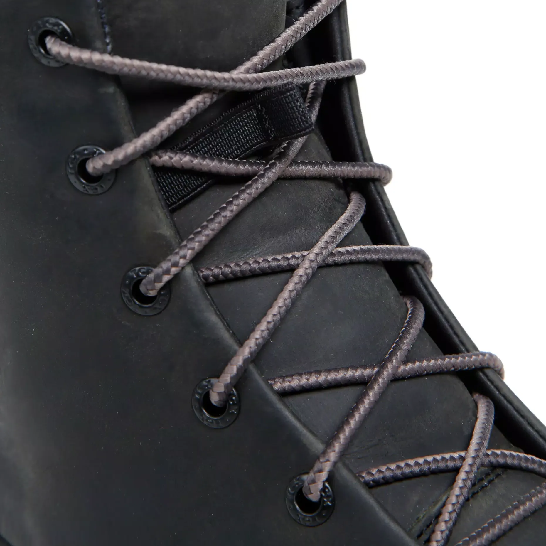 BLEND 2 WP STIVALI MOTO IMPERMEABILI UOMO - NERO