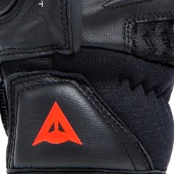CARBON 4 - GUANTI MOTO CORTI IN PELLE UOMO