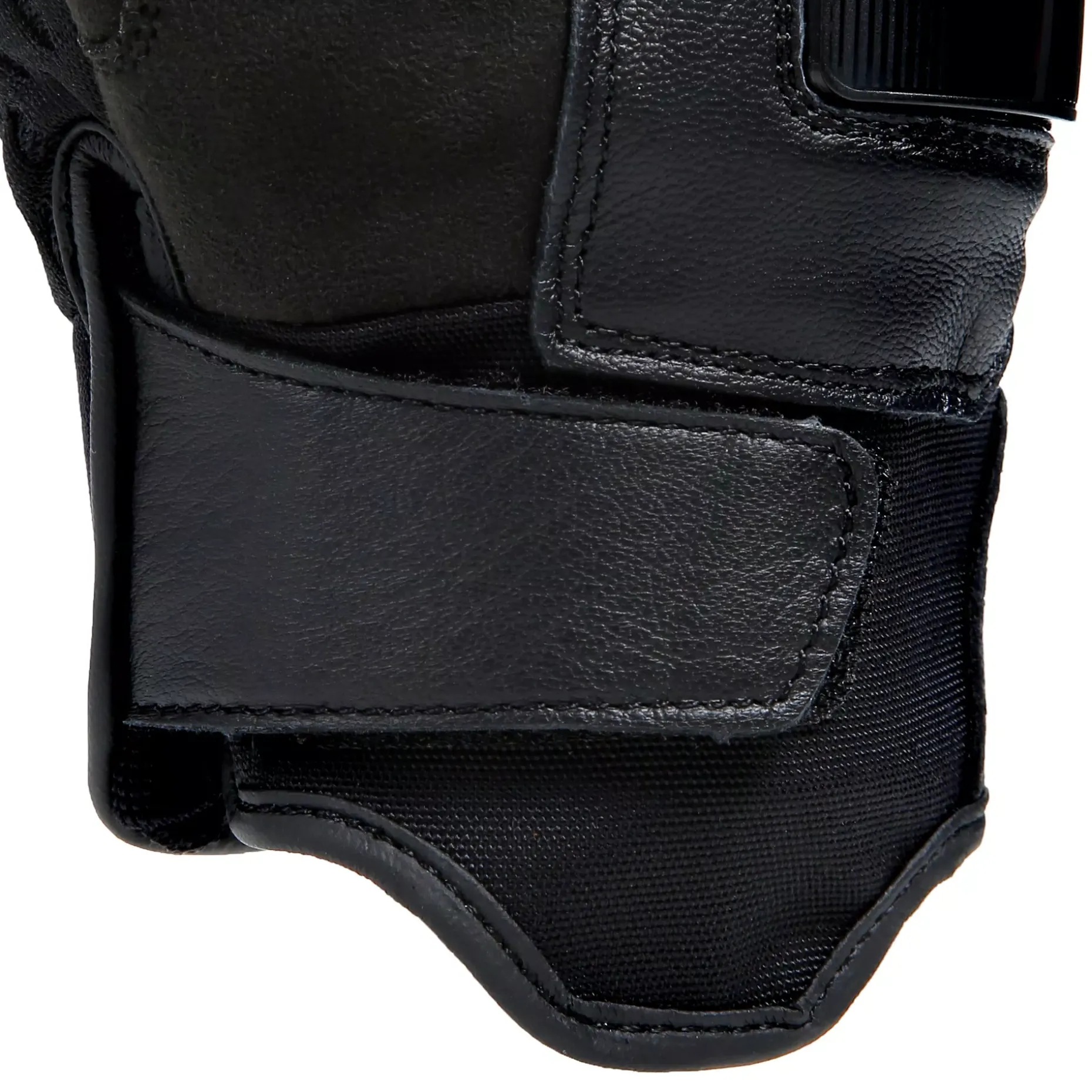 CARBON 4 - GUANTI MOTO CORTI IN PELLE UOMO
