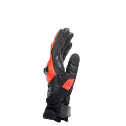CARBON 4 - GUANTI MOTO CORTI IN PELLE UOMO
