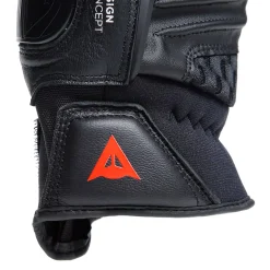 CARBON 4 - GUANTI MOTO CORTI IN PELLE UOMO
