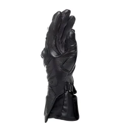 CARBON 4 - GUANTI MOTO LUNGHI IN PELLE DONNA