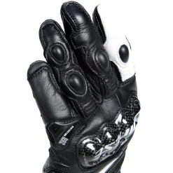 CARBON 4 - GUANTI MOTO LUNGHI IN PELLE DONNA