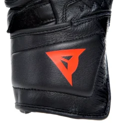 CARBON 4 - GUANTI MOTO LUNGHI IN PELLE DONNA