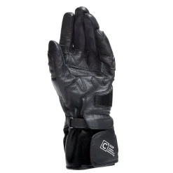 CARBON 4 - GUANTI MOTO LUNGHI IN PELLE UOMO