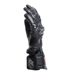 CARBON 4 - GUANTI MOTO LUNGHI IN PELLE UOMO