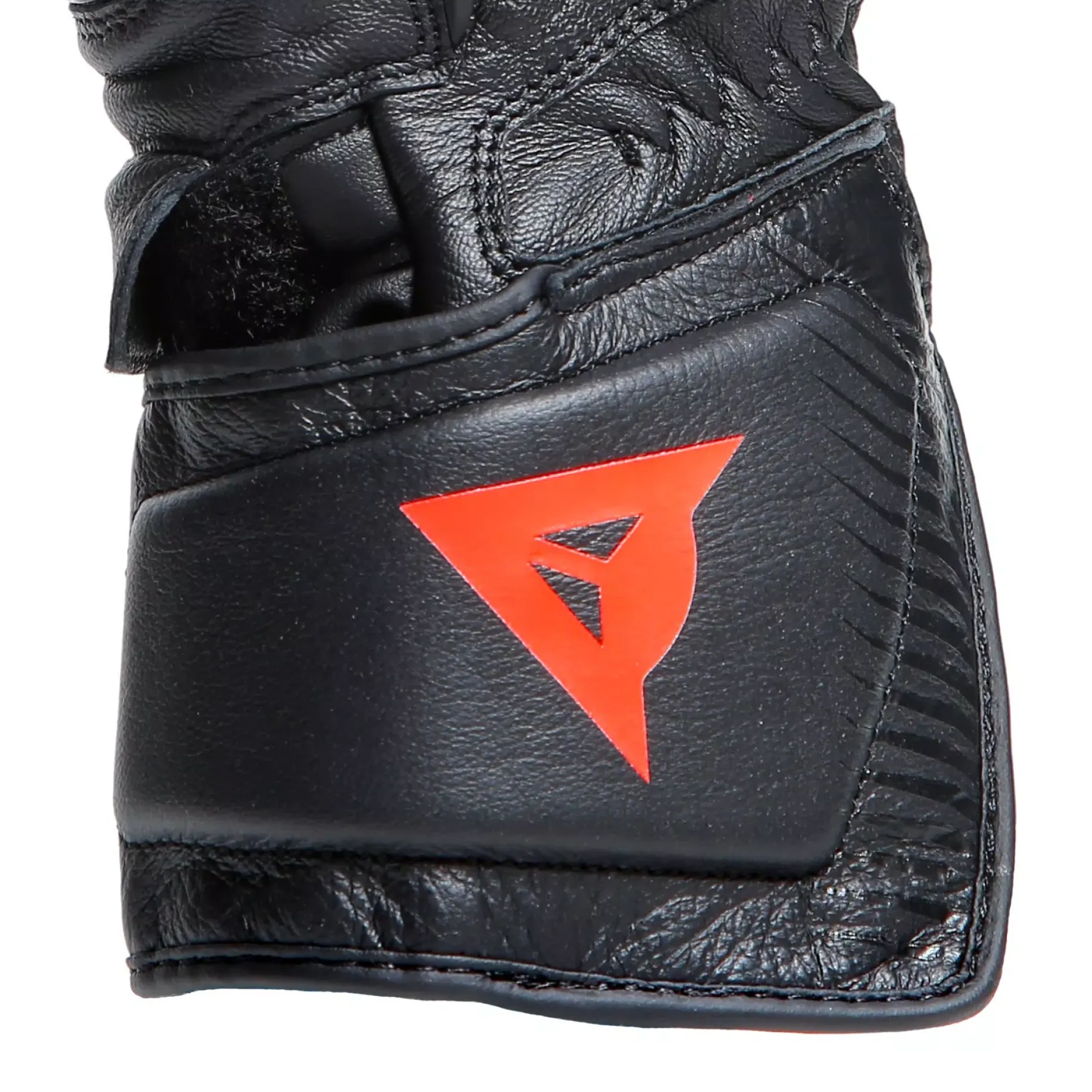 CARBON 4 - GUANTI MOTO LUNGHI IN PELLE UOMO