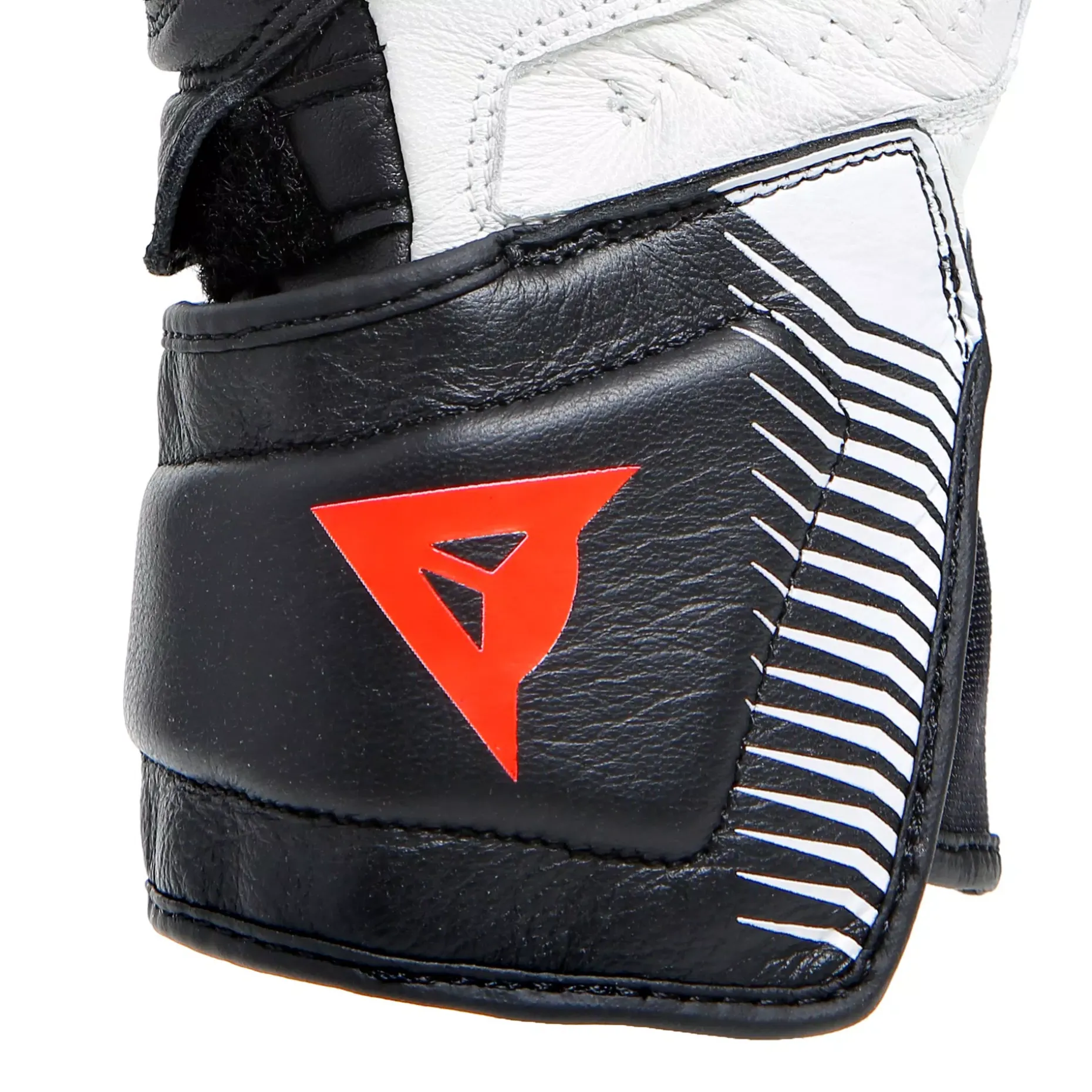 CARBON 4 - GUANTI MOTO LUNGHI IN PELLE DONNA