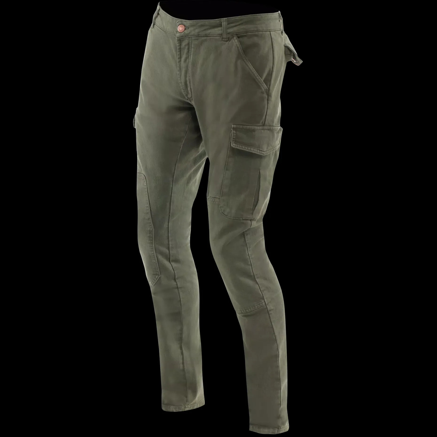 CARGO SLIM - PANTALONI MOTO UOMO