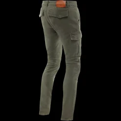 CARGO SLIM - PANTALONI MOTO UOMO