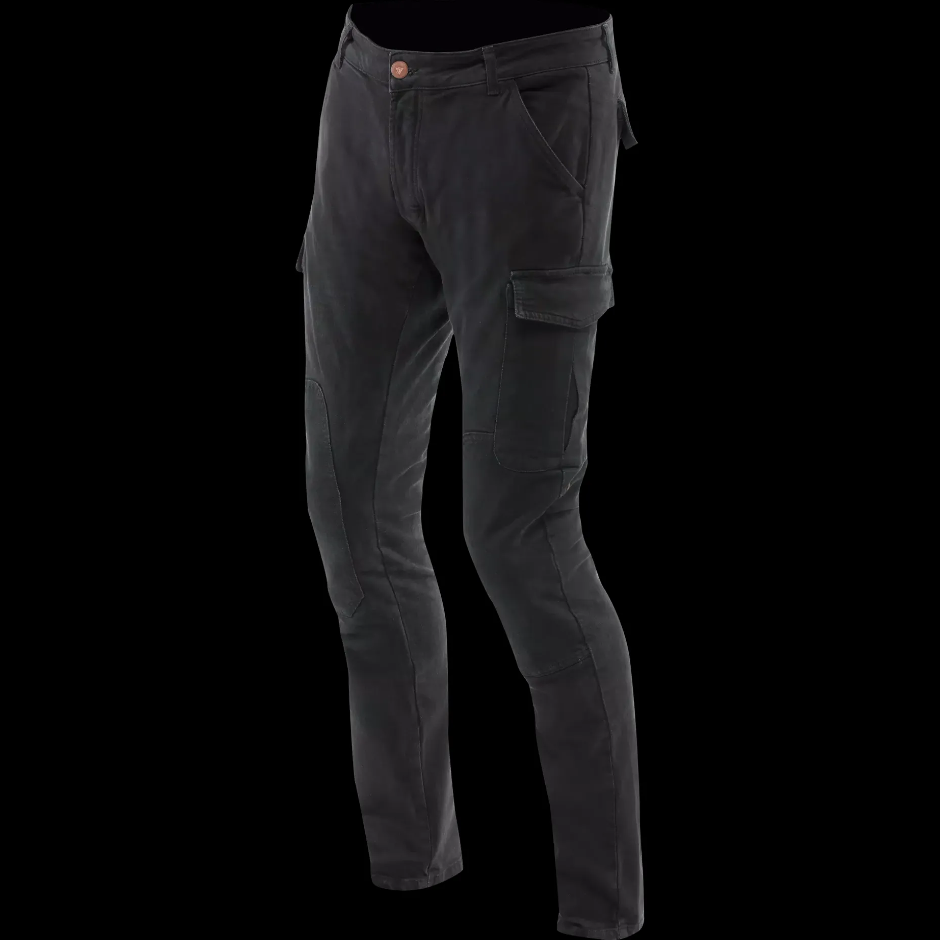 CARGO SLIM - PANTALONI MOTO UOMO