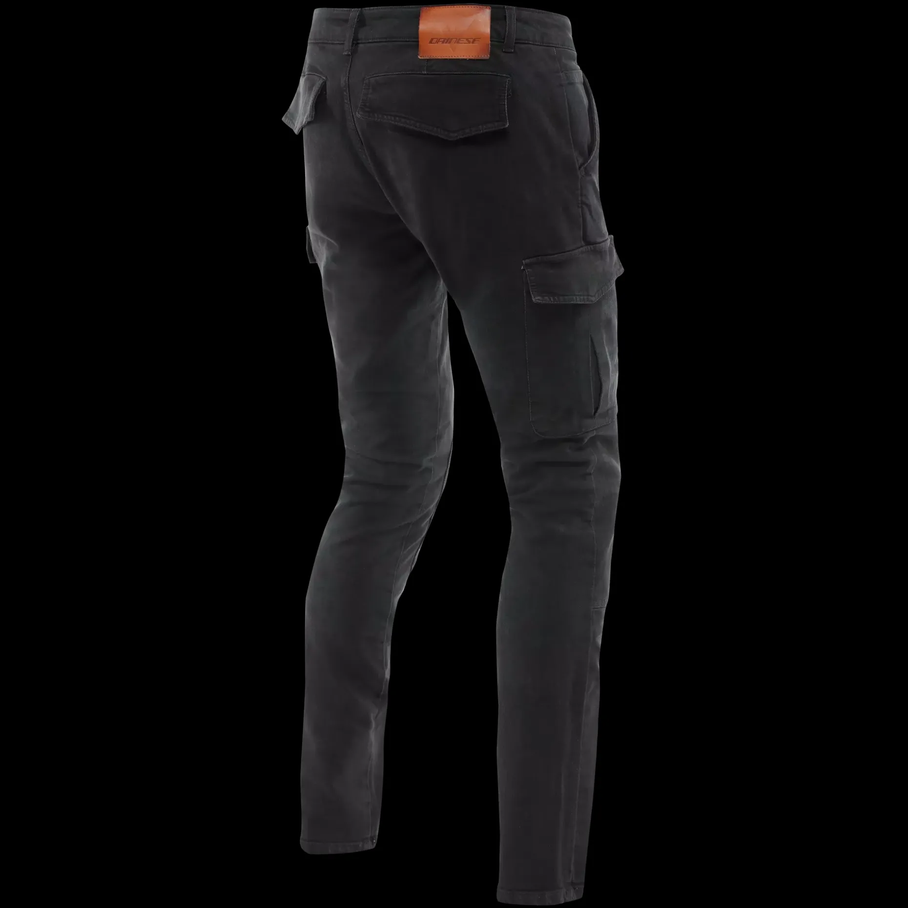 CARGO SLIM - PANTALONI MOTO UOMO