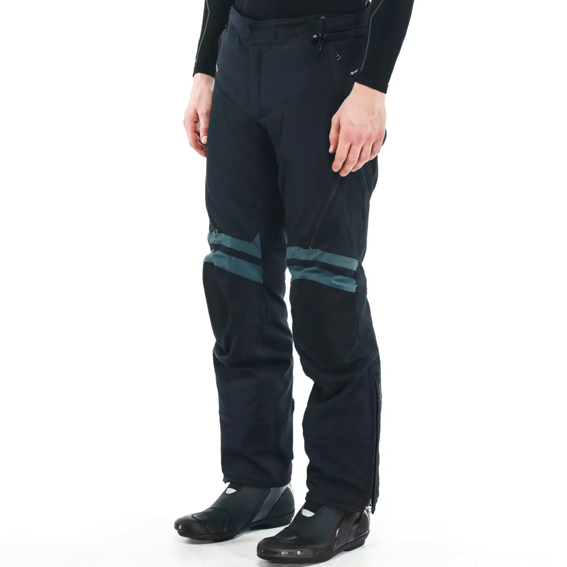 CARVE MASTER 3 GORE-TEX® - PANTALONI MOTO IMPERMEABILI UOMO