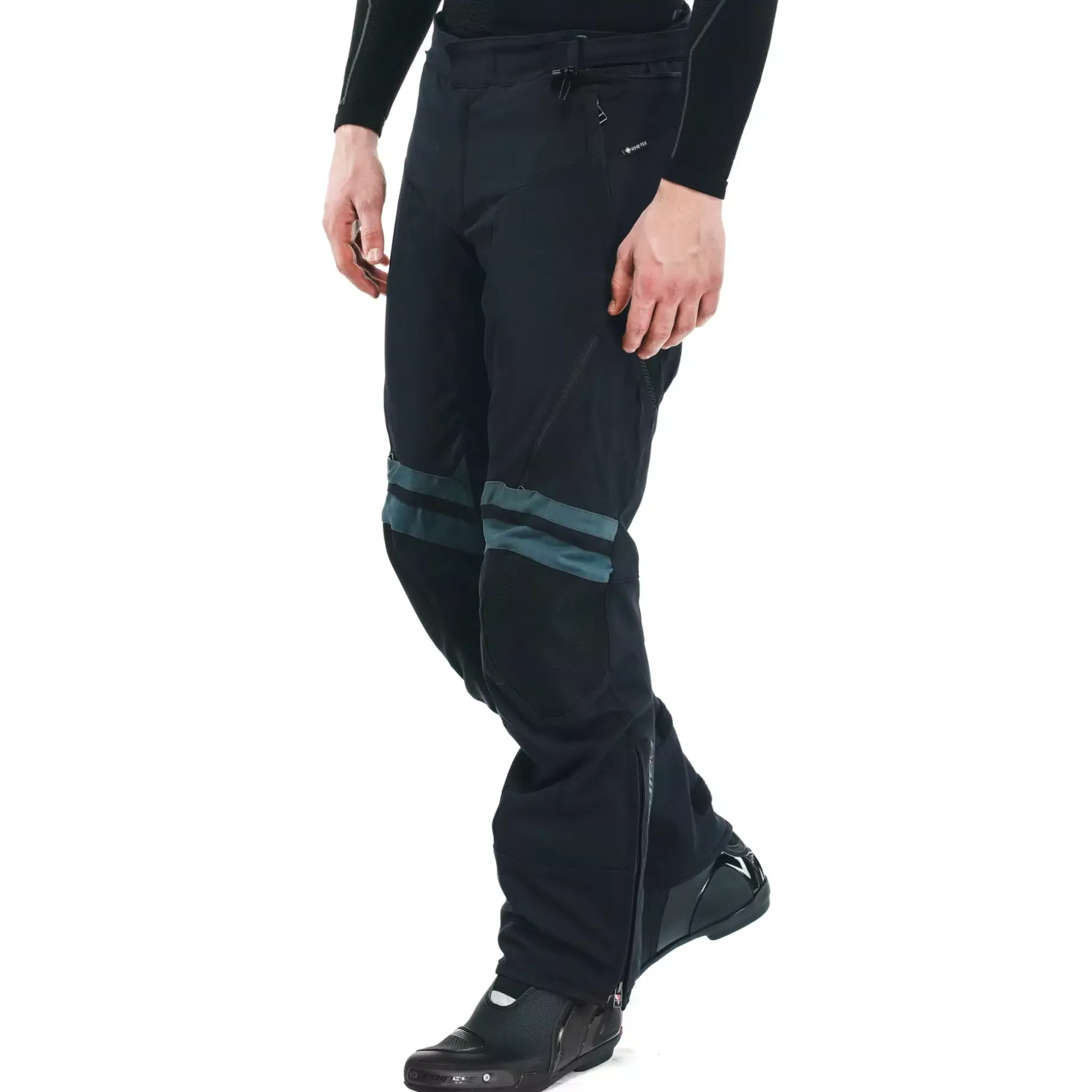 CARVE MASTER 3 GORE-TEX® - PANTALONI MOTO IMPERMEABILI UOMO