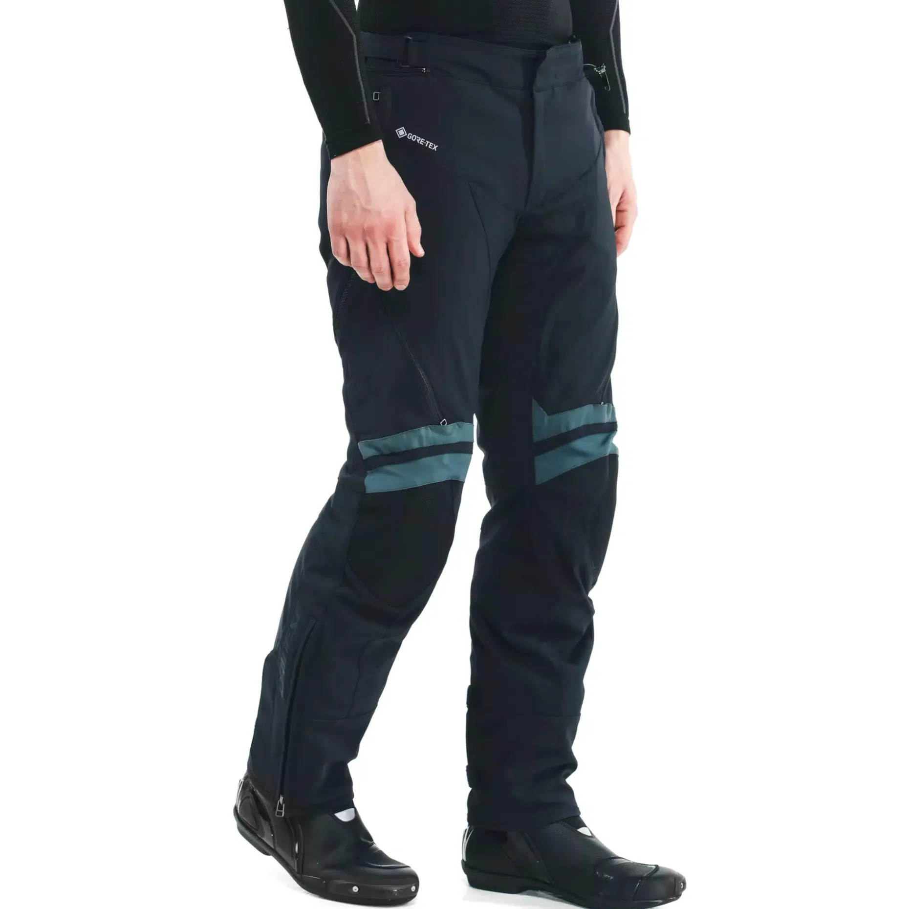 CARVE MASTER 3 GORE-TEX® - PANTALONI MOTO IMPERMEABILI UOMO