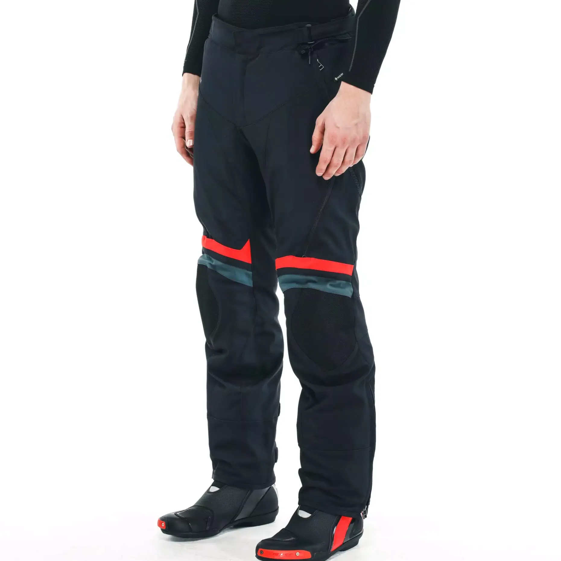 CARVE MASTER 3 GORE-TEX® - PANTALONI MOTO IMPERMEABILI UOMO