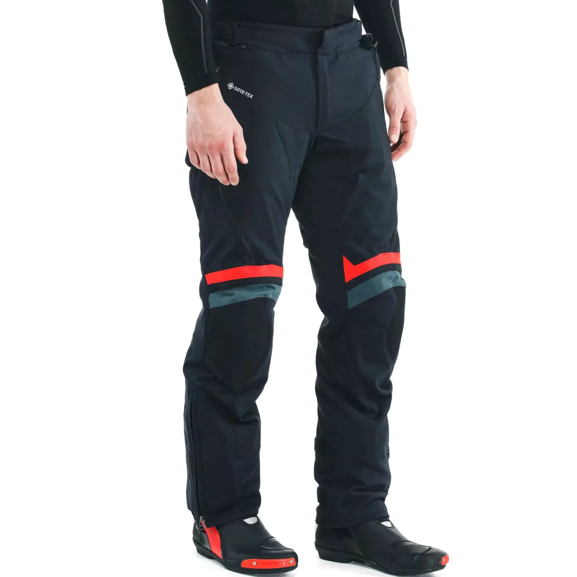 CARVE MASTER 3 GORE-TEX® - PANTALONI MOTO IMPERMEABILI UOMO