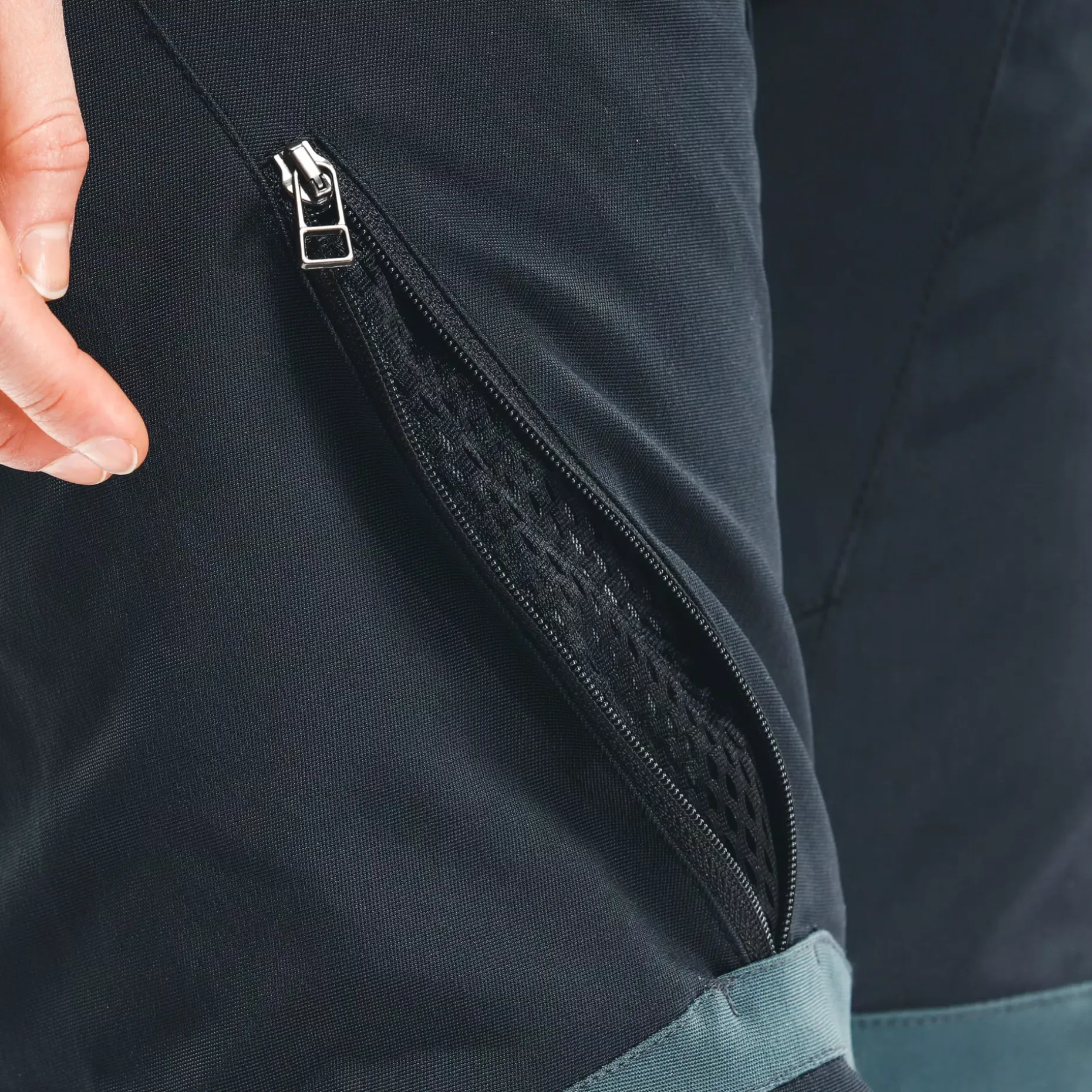 CARVE MASTER 3 GORE-TEX® - PANTALONI MOTO IMPERMEABILI DONNA