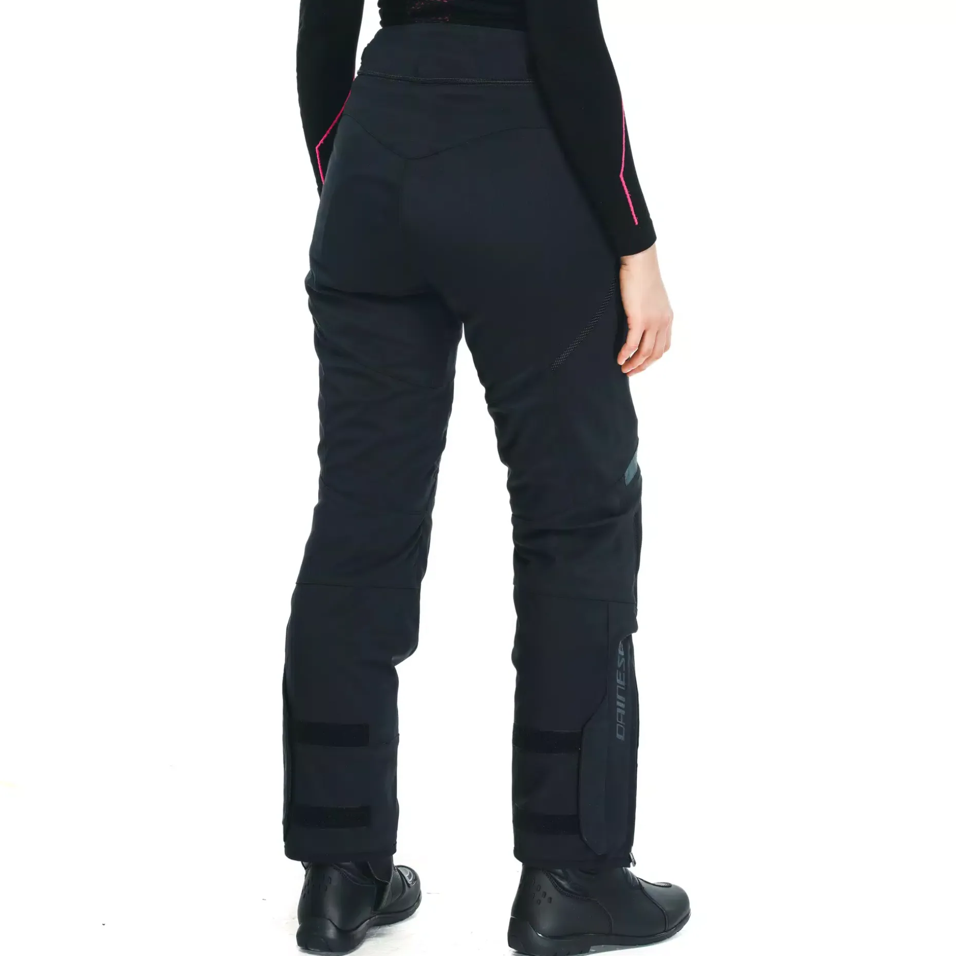 CARVE MASTER 3 GORE-TEX® - PANTALONI MOTO IMPERMEABILI DONNA