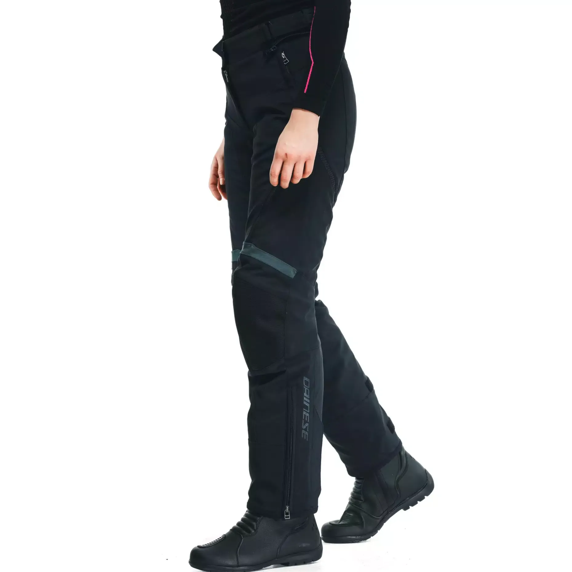 CARVE MASTER 3 GORE-TEX® - PANTALONI MOTO IMPERMEABILI DONNA