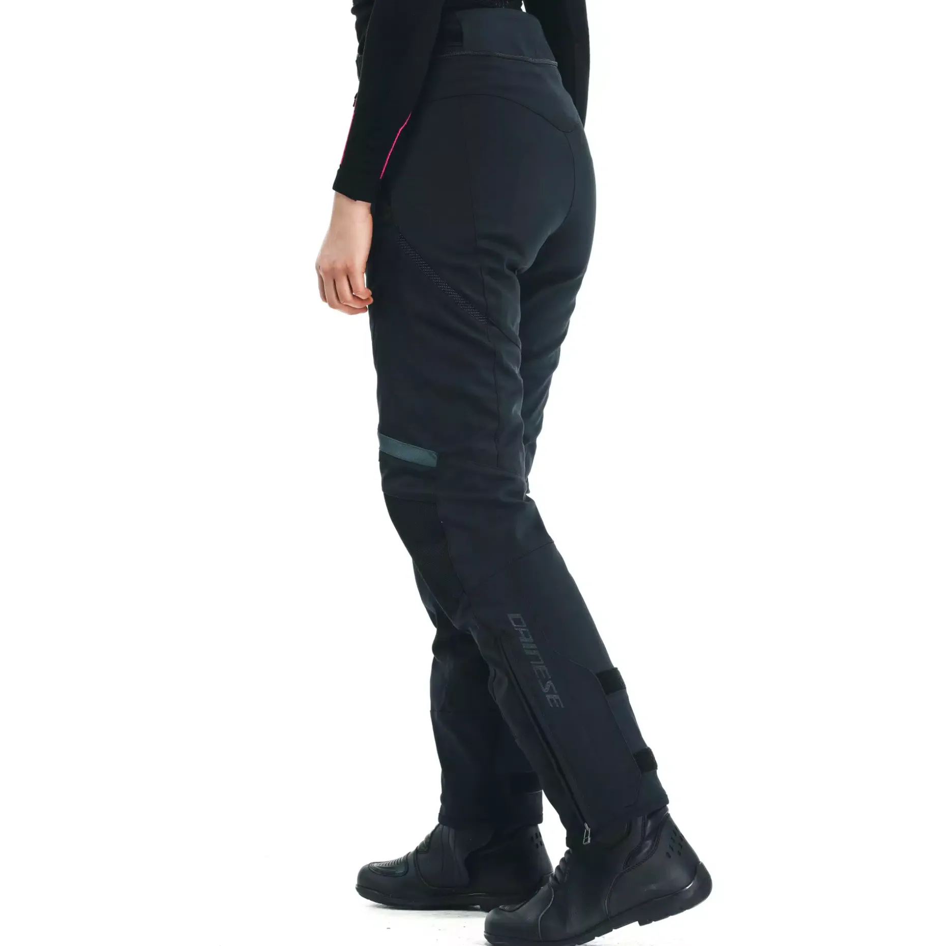 CARVE MASTER 3 GORE-TEX® - PANTALONI MOTO IMPERMEABILI DONNA